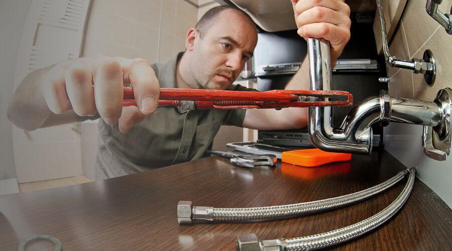 Professional bathroom faucet installation in North Woodstock, NH